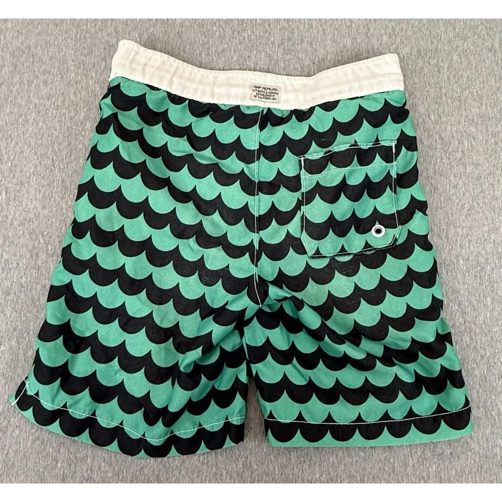 GAP very good